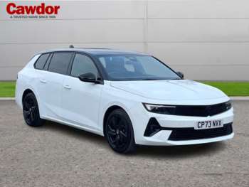 2024 - Sp/tr 1.2 Turbo 130 Gs Au Auto 5-Door