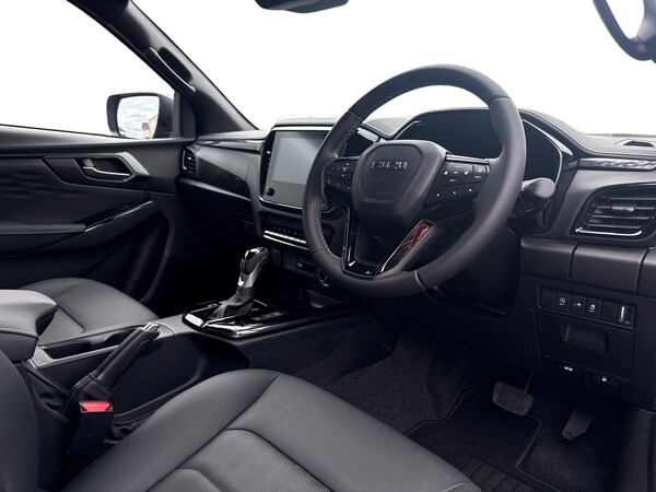 Used Isuzu D-Max 2025 for sale - 75465687: Photo 10