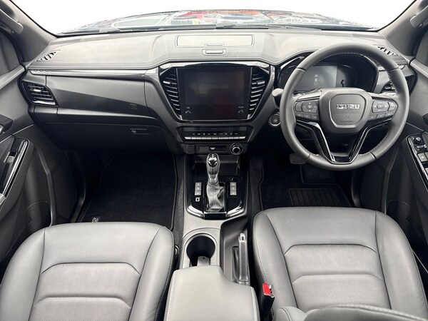Used Isuzu D-Max 2025 for sale - 75465687: Photo 12
