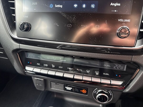 Used Isuzu D-Max 2025 for sale - 75465687: Photo 15