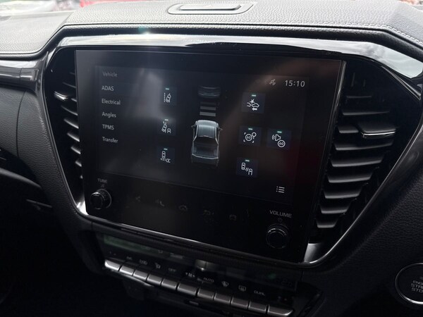 Used Isuzu D-Max 2025 for sale - 75465687: Photo 18
