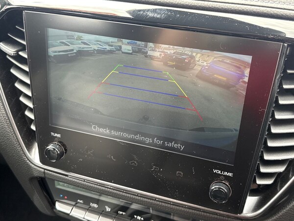 Used Isuzu D-Max 2025 for sale - 75465687: Photo 19