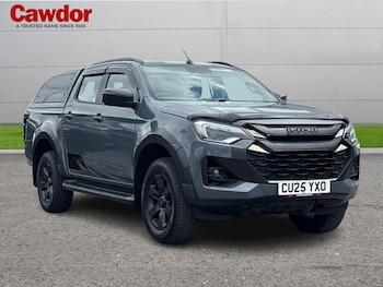 Used Isuzu D-Max 2025 for sale - 75465687: Photo