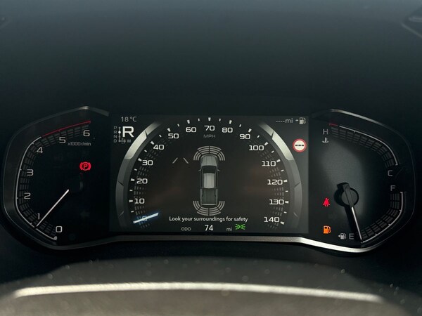 Used Isuzu D-Max 2025 for sale - 75465687: Photo 20