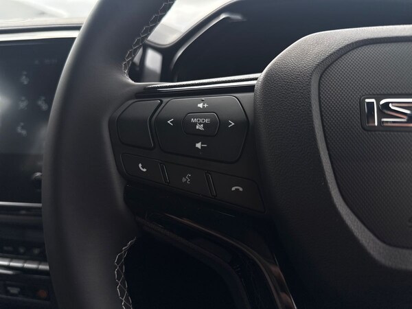 Used Isuzu D-Max 2025 for sale - 75465687: Photo 21
