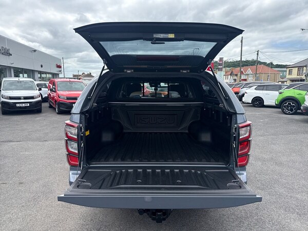 Used Isuzu D-Max 2025 for sale - 75465687: Photo 24