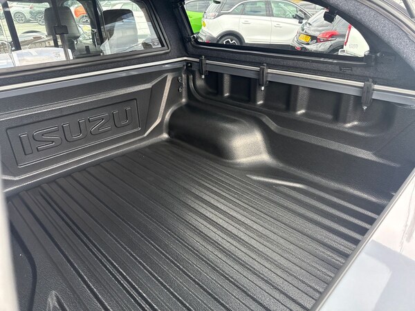 Used Isuzu D-Max 2025 for sale - 75465687: Photo 27