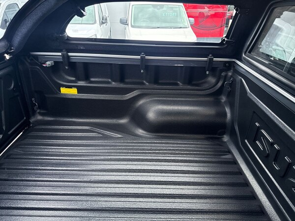 Used Isuzu D-Max 2025 for sale - 75465687: Photo 29