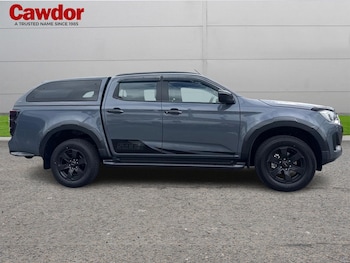 Used Isuzu D-Max 2025 for sale - 75465687: Photo