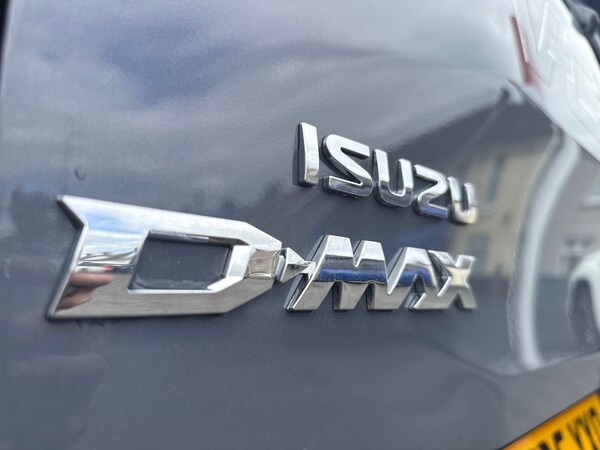 Used Isuzu D-Max 2025 for sale - 75465687: Photo 30