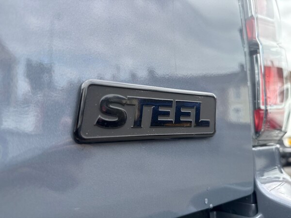 Used Isuzu D-Max 2025 for sale - 75465687: Photo 31