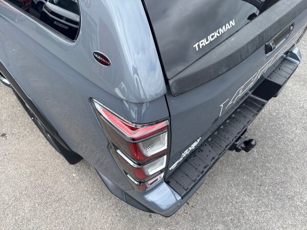 Used Isuzu D-Max 2025 for sale - 75465687: Photo 32
