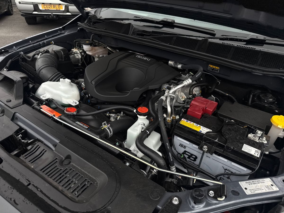 Vehicle 34