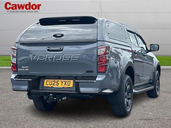 Used Isuzu D-Max 2025 for sale - 75465687: Photo