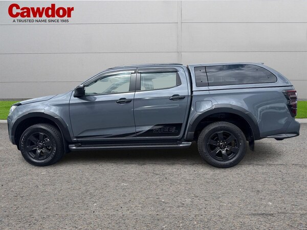 Used Isuzu D-Max 2025 for sale - 75465687: Photo 6