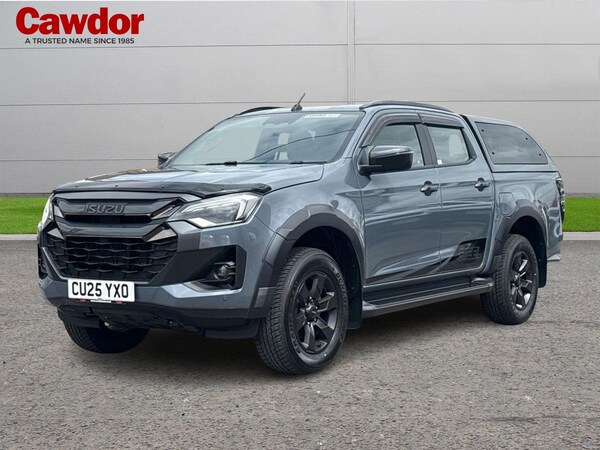 Used Isuzu D-Max 2025 for sale - 75465687: Photo 7