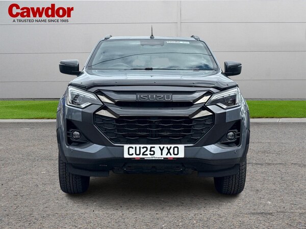 Used Isuzu D-Max 2025 for sale - 75465687: Photo 8
