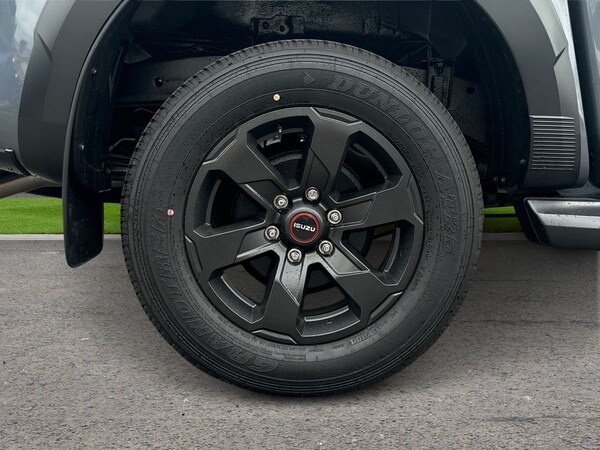 Used Isuzu D-Max 2025 for sale - 75465687: Photo 9