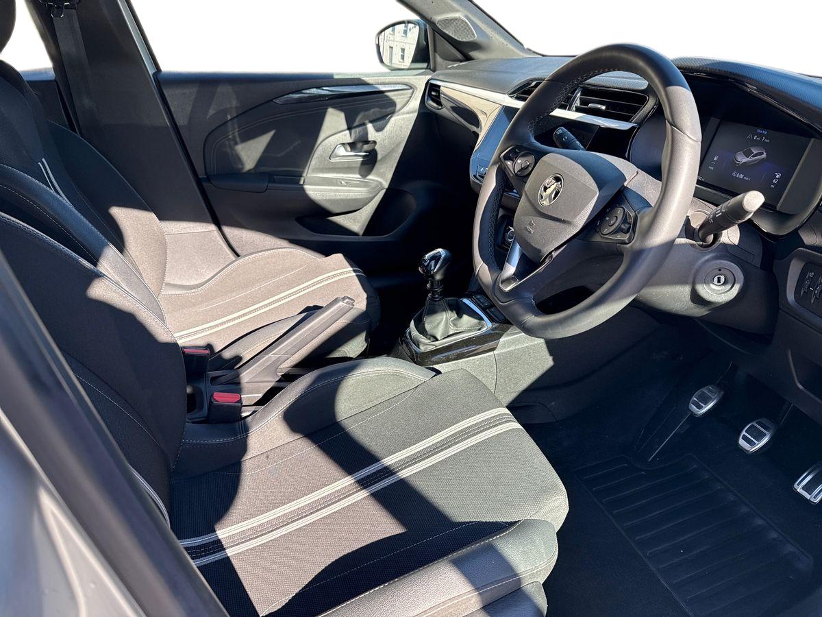 Used Vauxhall Corsa 2023 for sale - 76870674: Photo 10