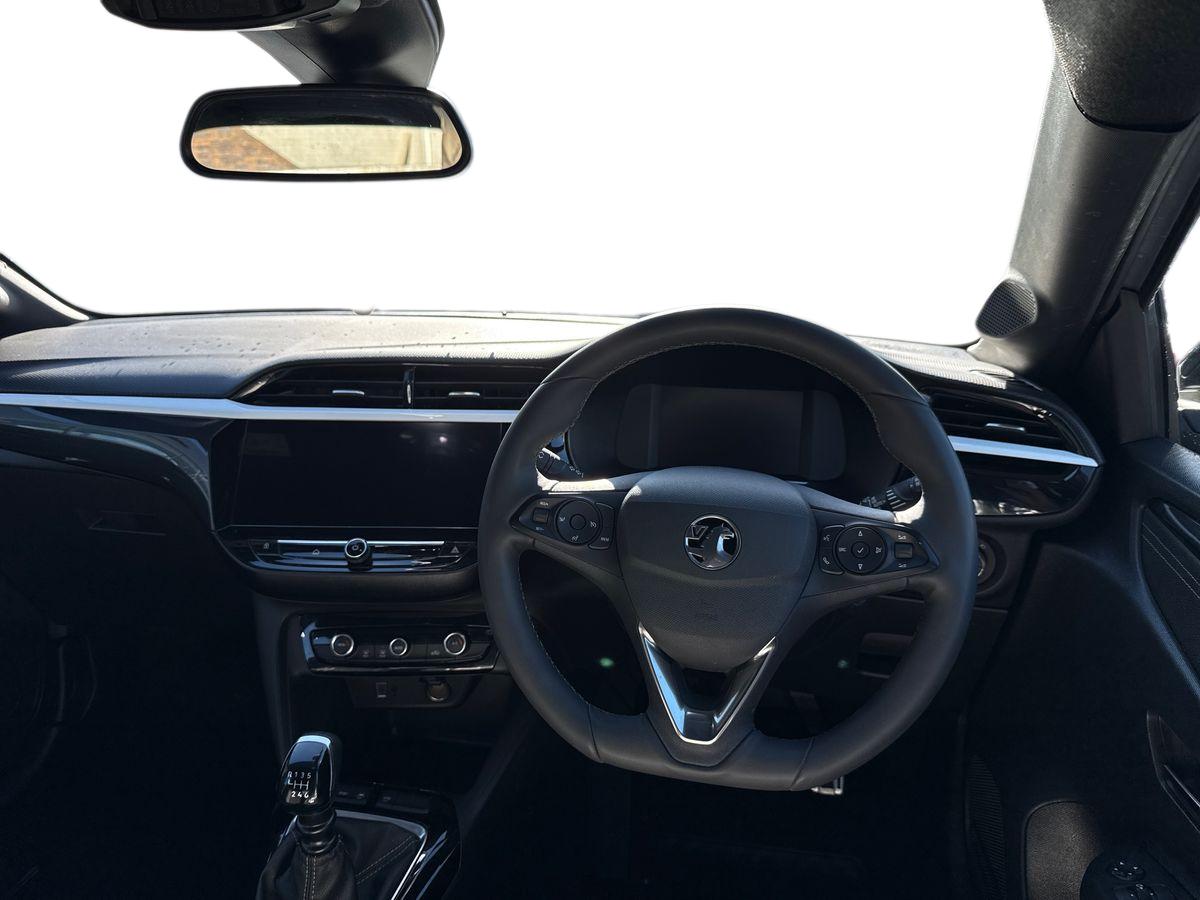 Used Vauxhall Corsa 2023 for sale - 76870674: Photo 11