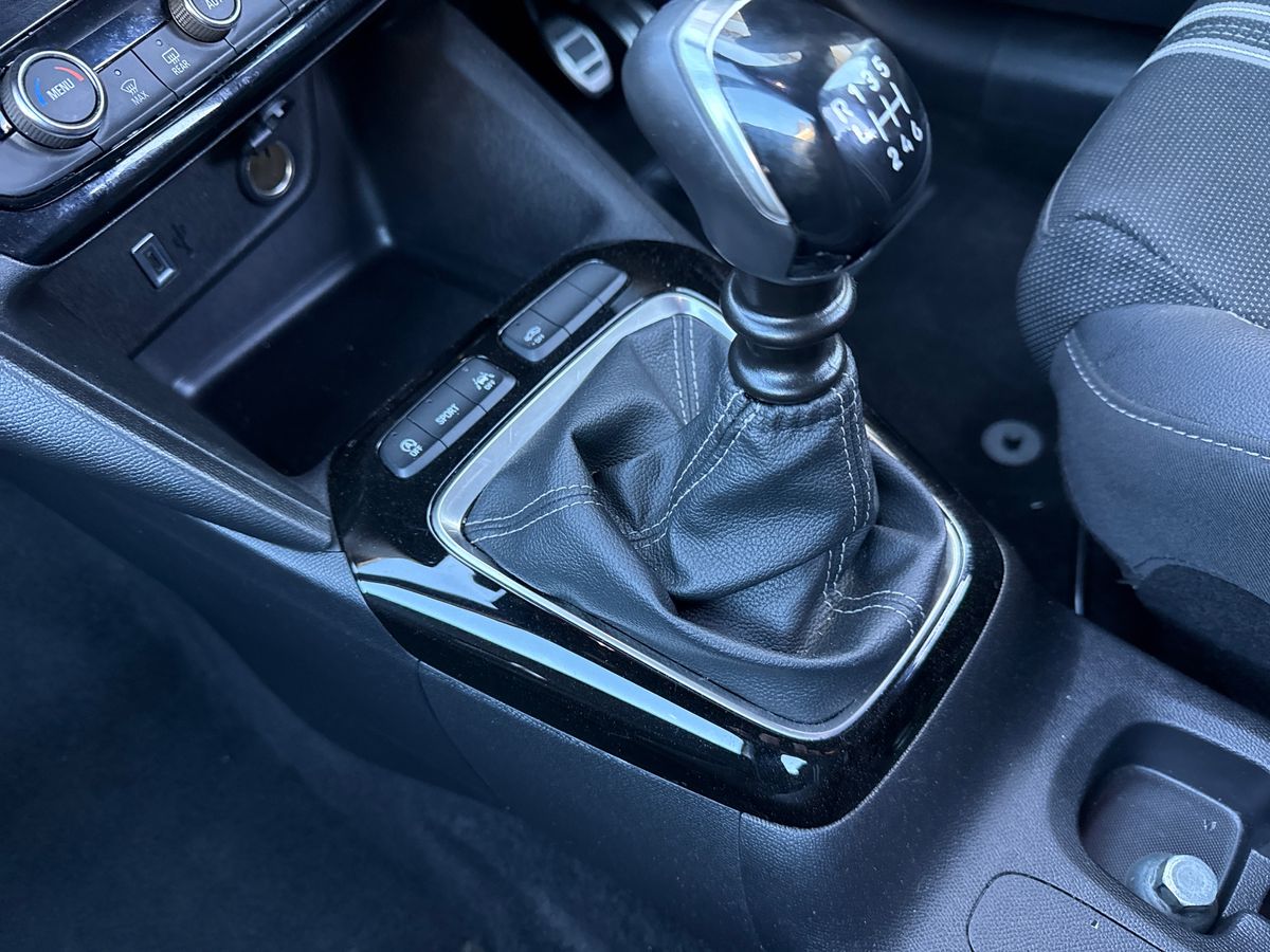 Used Vauxhall Corsa 2023 for sale - 76870674: Photo 14