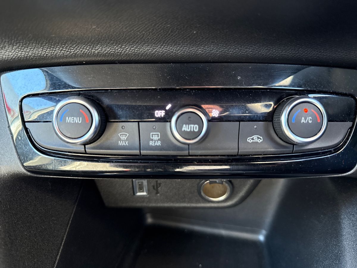 Used Vauxhall Corsa 2023 for sale - 76870674: Photo 15