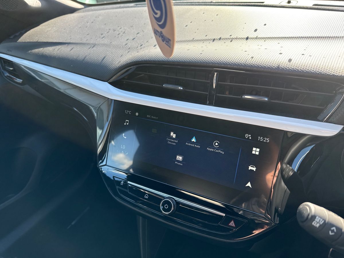 Used Vauxhall Corsa 2023 for sale - 76870674: Photo 17