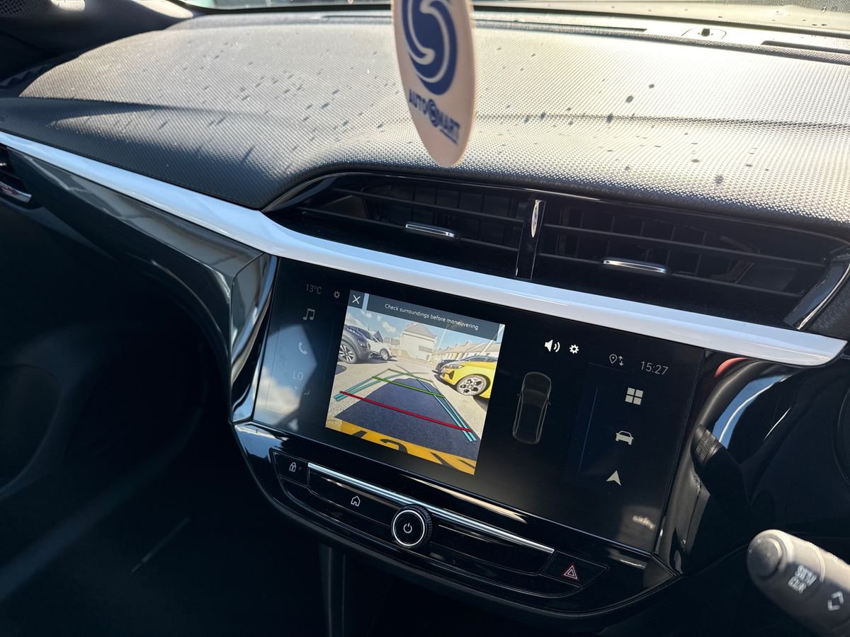 Used Vauxhall Corsa 2023 for sale - 76870674: Photo 19