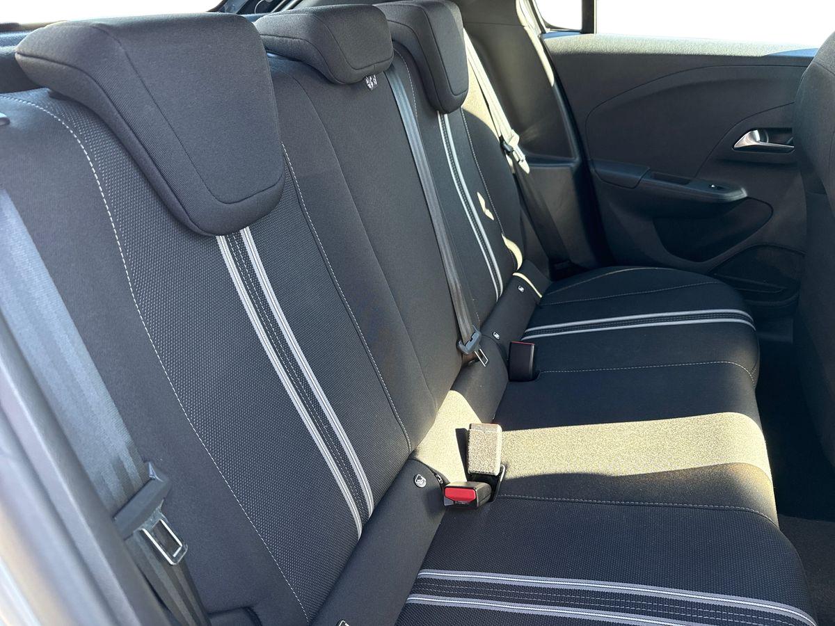 Used Vauxhall Corsa 2023 for sale - 76870674: Photo 23