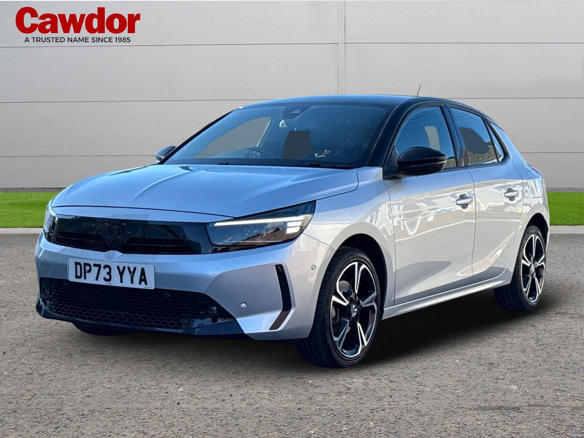 Used Vauxhall Corsa 2023 for sale - 76870674: Photo 7