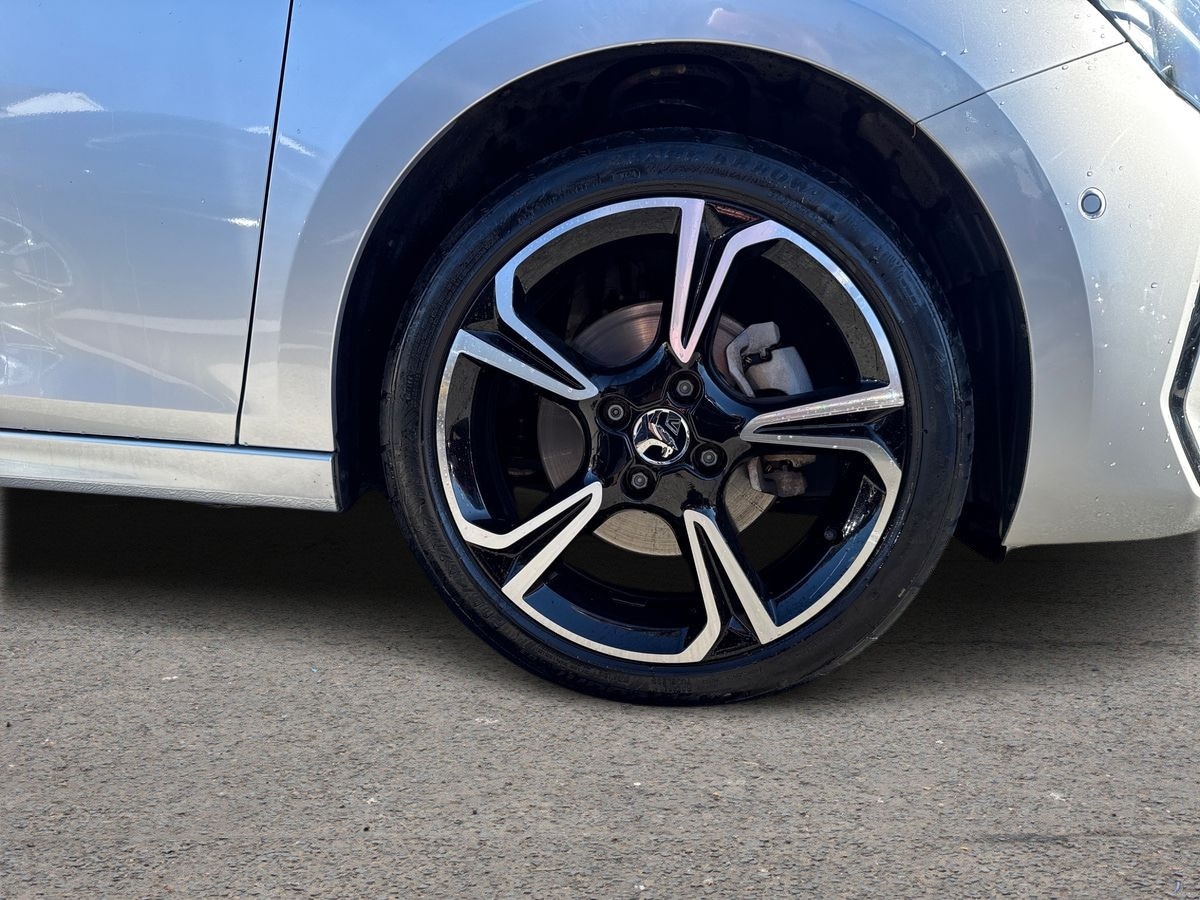 Used Vauxhall Corsa 2023 for sale - 76870674: Photo 9