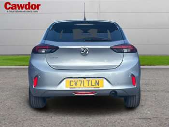 Used Vauxhall Corsa 2021 for sale - 75263186: Photo