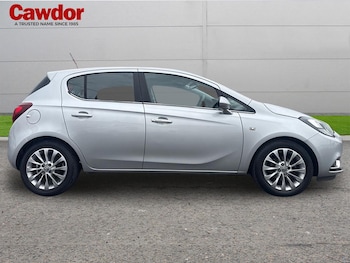 Used Vauxhall Corsa 2018 for sale - 76154954: Photo