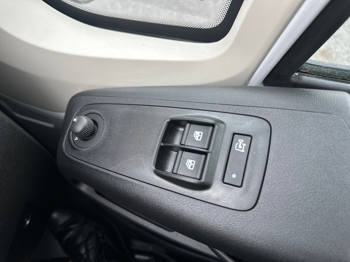 Used Vauxhall Movano 2025 for sale - 76871721: Photo 16