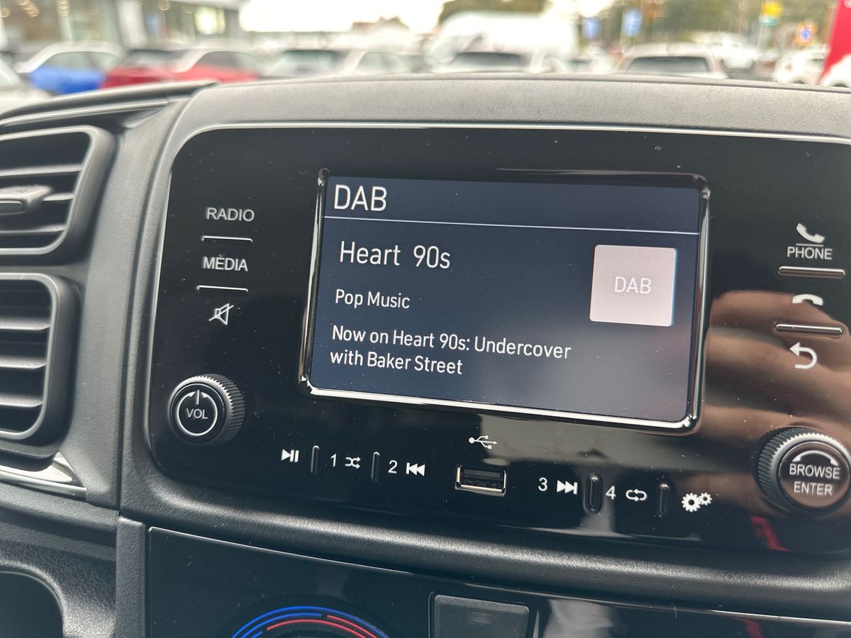 Used Vauxhall Movano 2025 for sale - 76871721: Photo 18