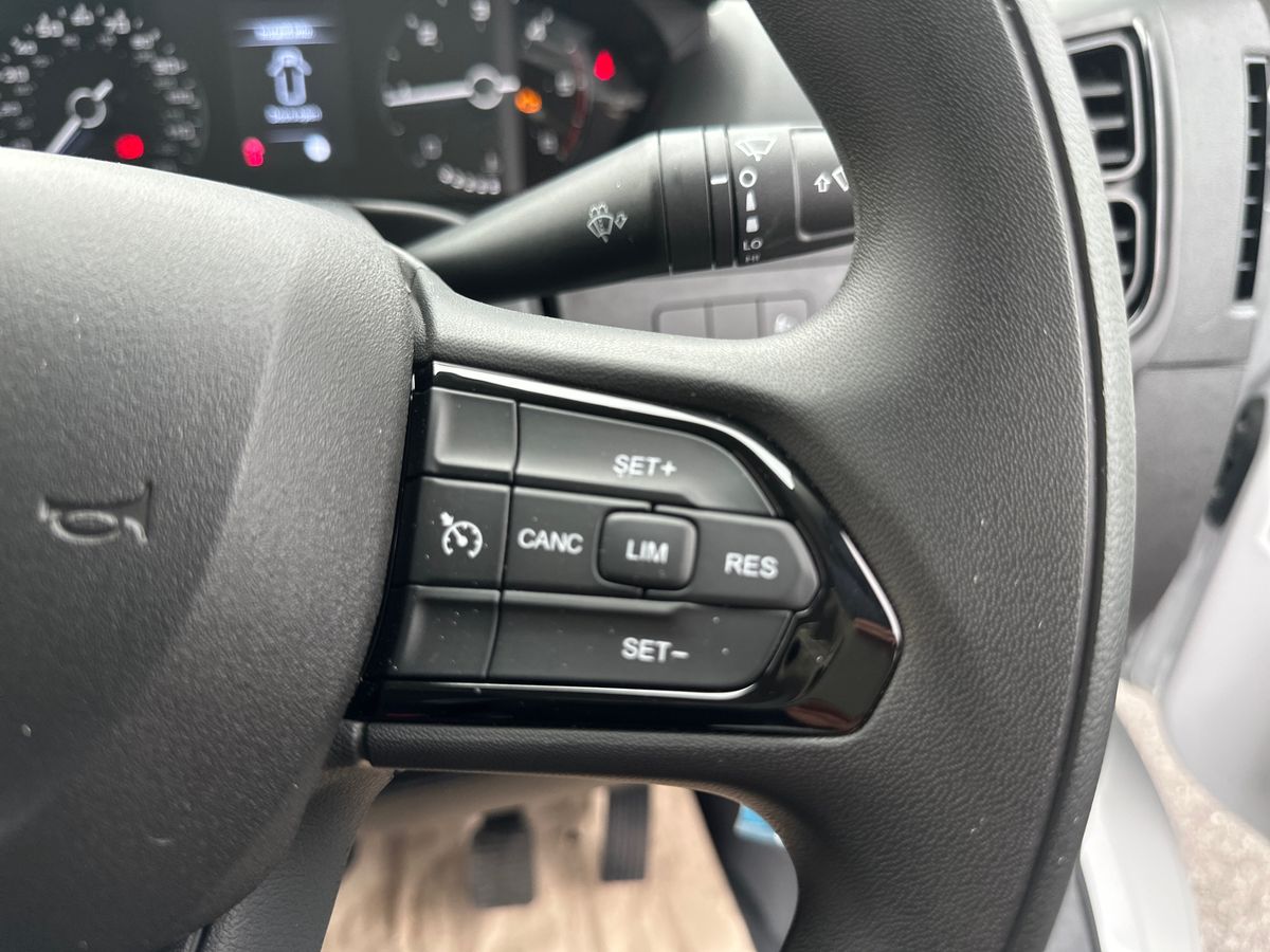 Used Vauxhall Movano 2025 for sale - 76871721: Photo 22