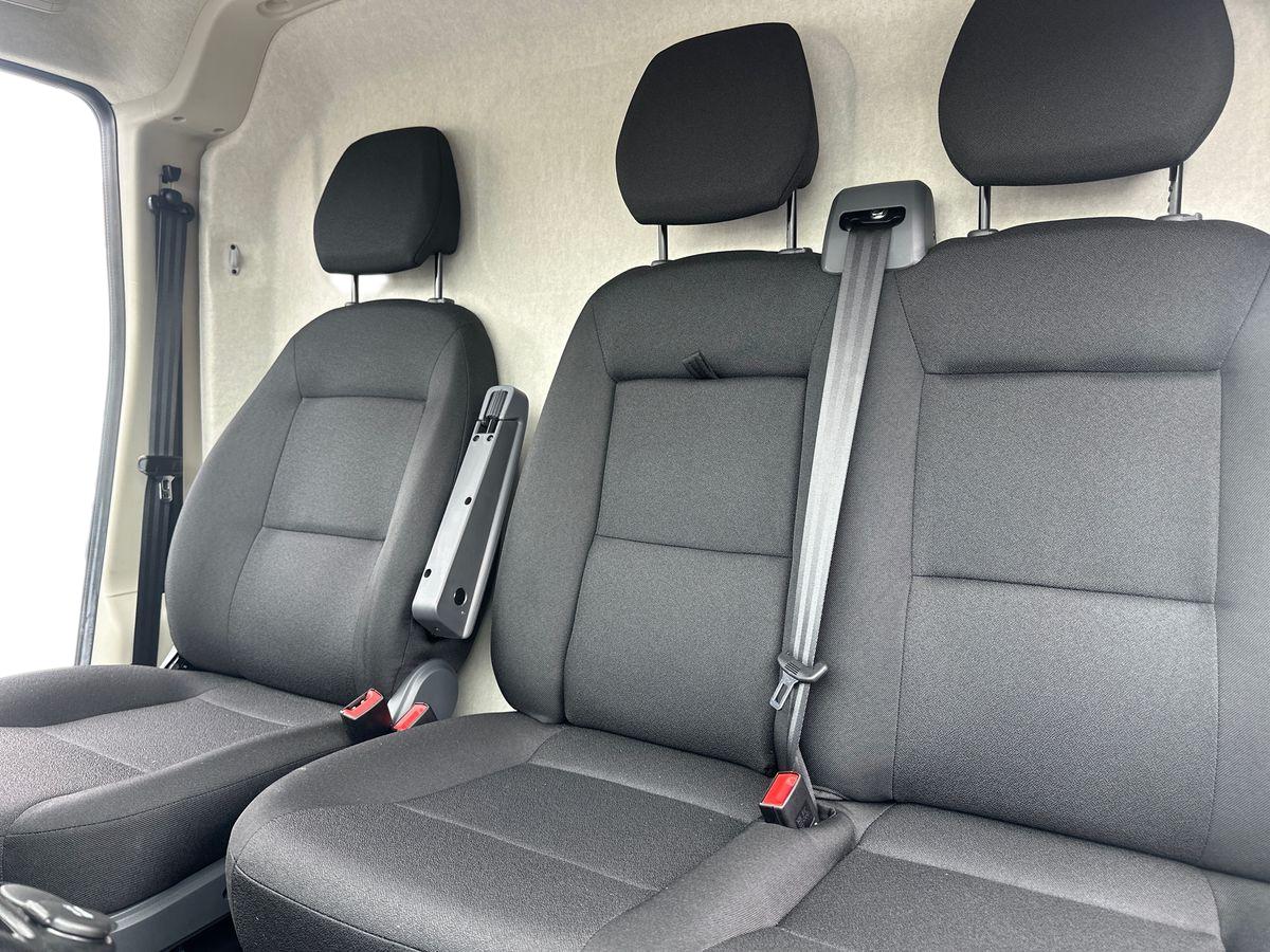 Used Vauxhall Movano 2025 for sale - 76871721: Photo 23