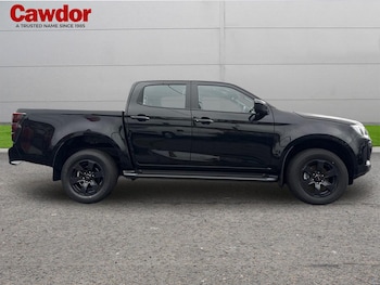 Used Isuzu D-Max 2025 for sale - 76442151: Photo