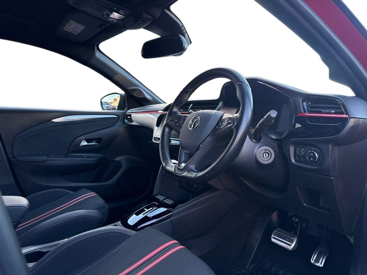 Used Vauxhall Corsa 2022 for sale - 76872832: Photo 10