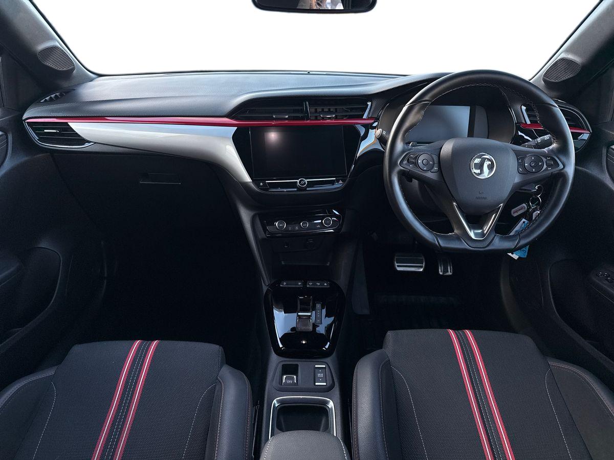 Used Vauxhall Corsa 2022 for sale - 76872832: Photo 12