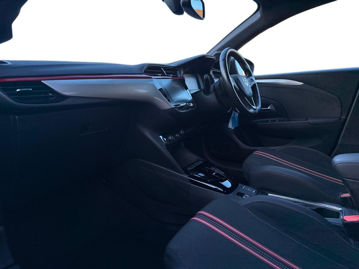 Used Vauxhall Corsa 2022 for sale - 76872832: Photo 13