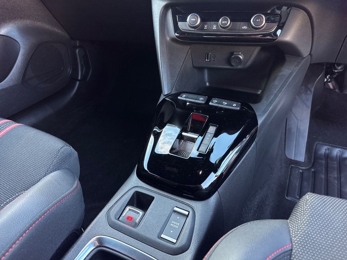 Used Vauxhall Corsa 2022 for sale - 76872832: Photo 14