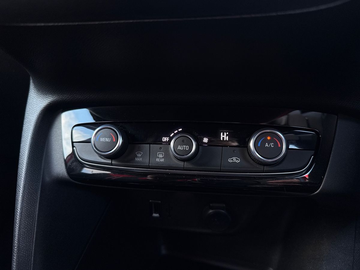 Used Vauxhall Corsa 2022 for sale - 76872832: Photo 15