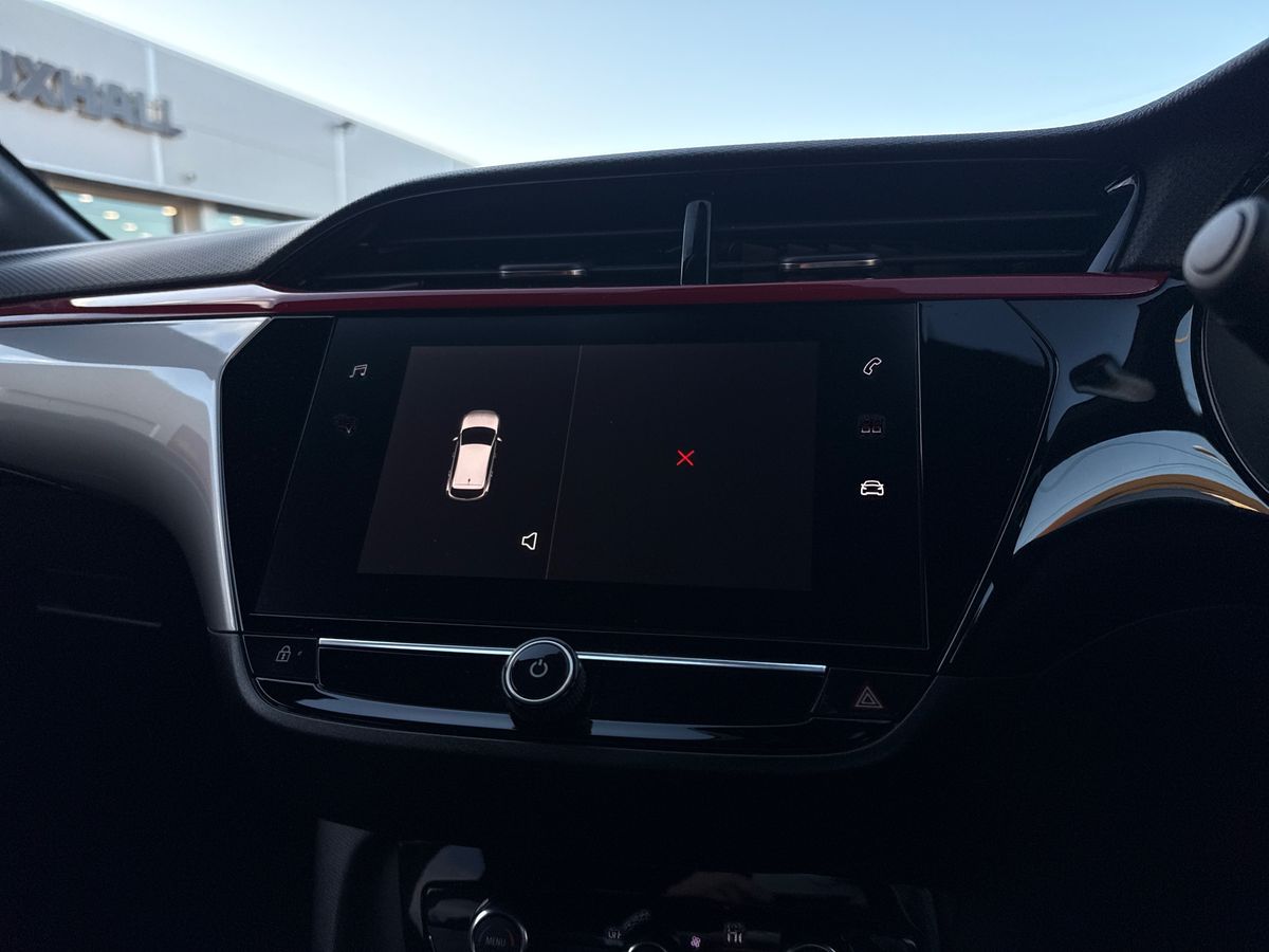 Used Vauxhall Corsa 2022 for sale - 76872832: Photo 19