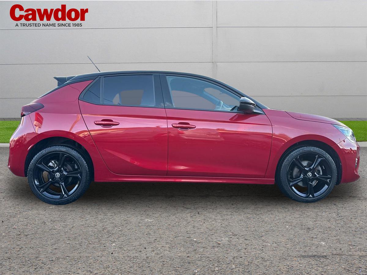 Used Vauxhall Corsa 2022 for sale - 76872832: Photo 2