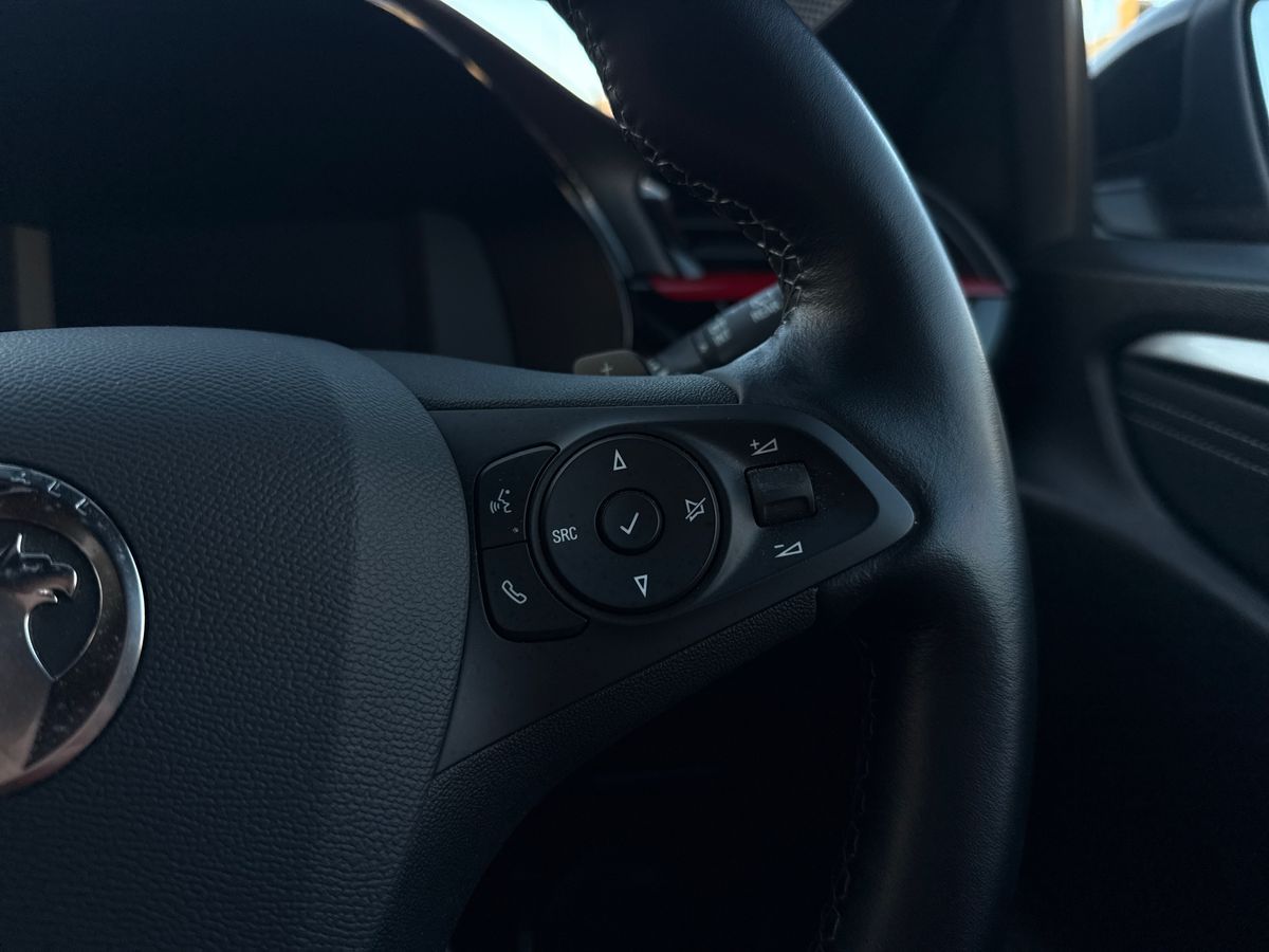 Used Vauxhall Corsa 2022 for sale - 76872832: Photo 22