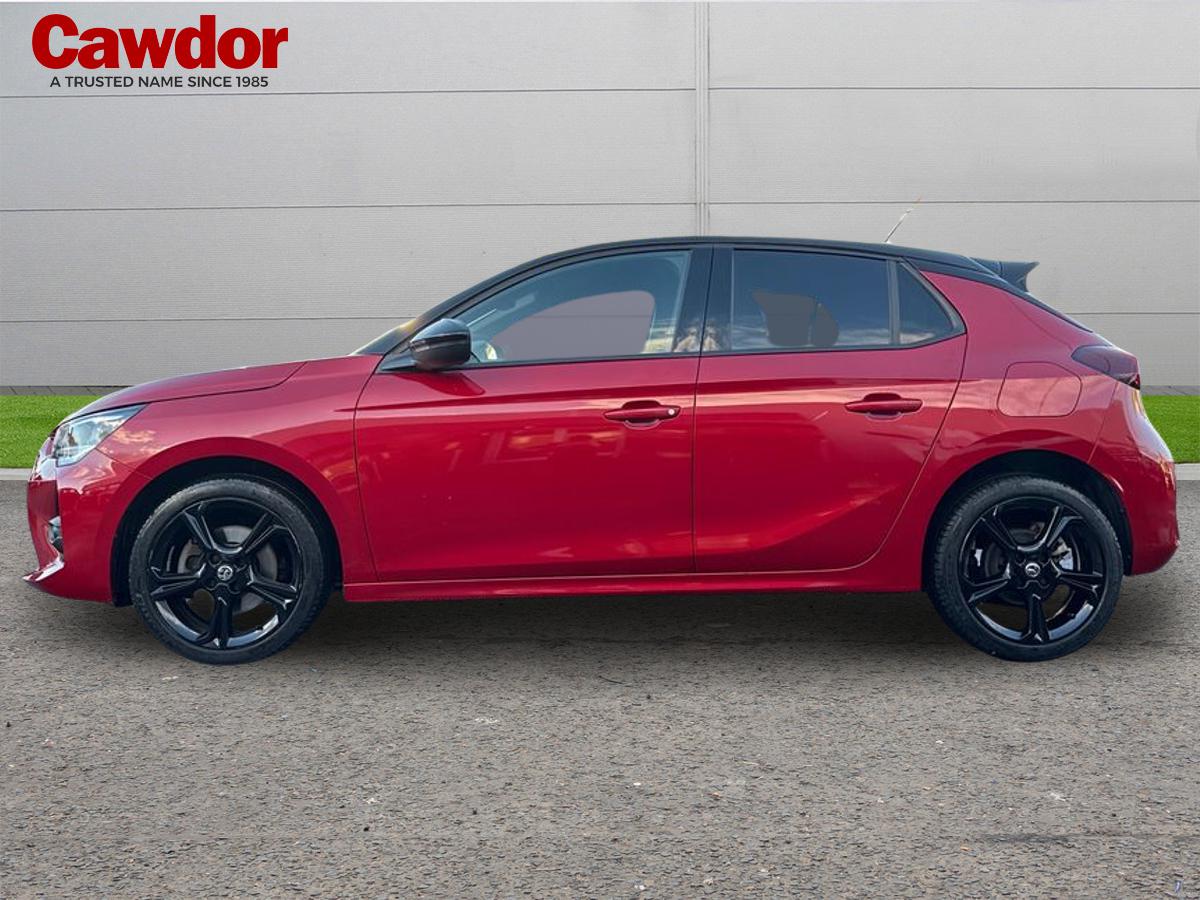 Used Vauxhall Corsa 2022 for sale - 76872832: Photo 6