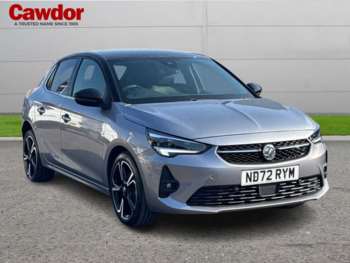2022 - 1.2 Turbo Ultimate Auto 5-Door