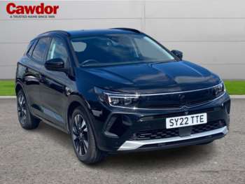 2022 - Ultimate Turbo 5-Door