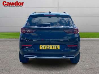 Used Vauxhall Grandland 2022 for sale - 74556000: Photo